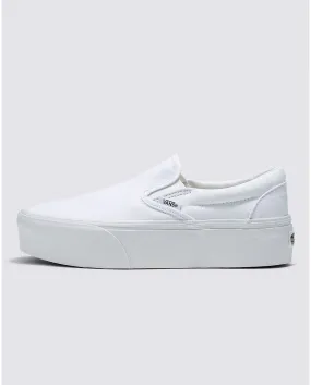 Vans Slip-On Stackform Shoe