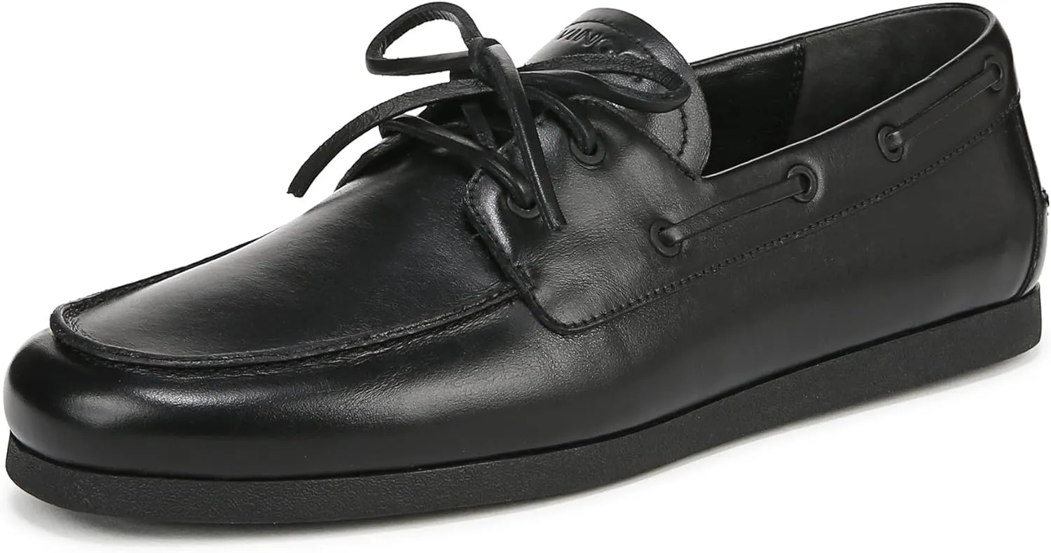 Vince Men's Marin Boat Shoe