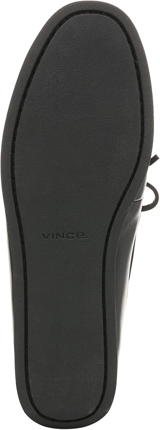 Vince Men's Marin Boat Shoe