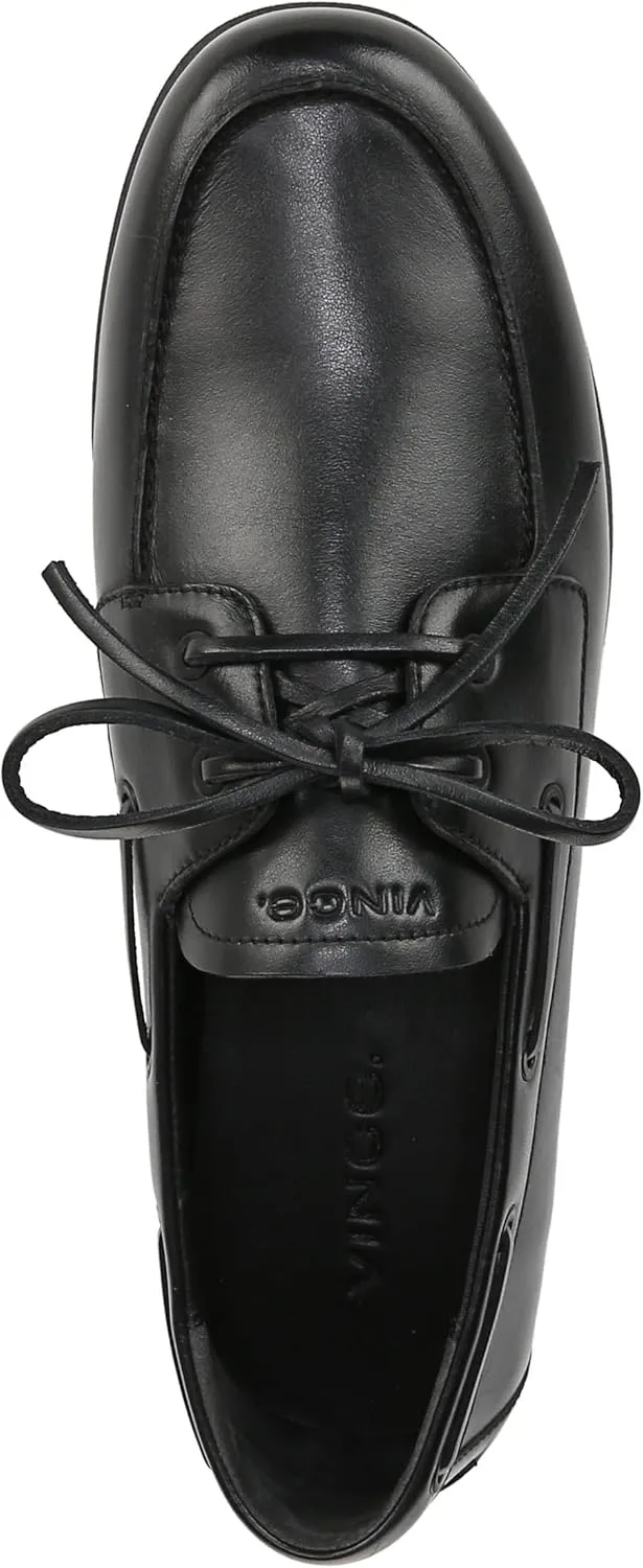 Vince Men's Marin Boat Shoe