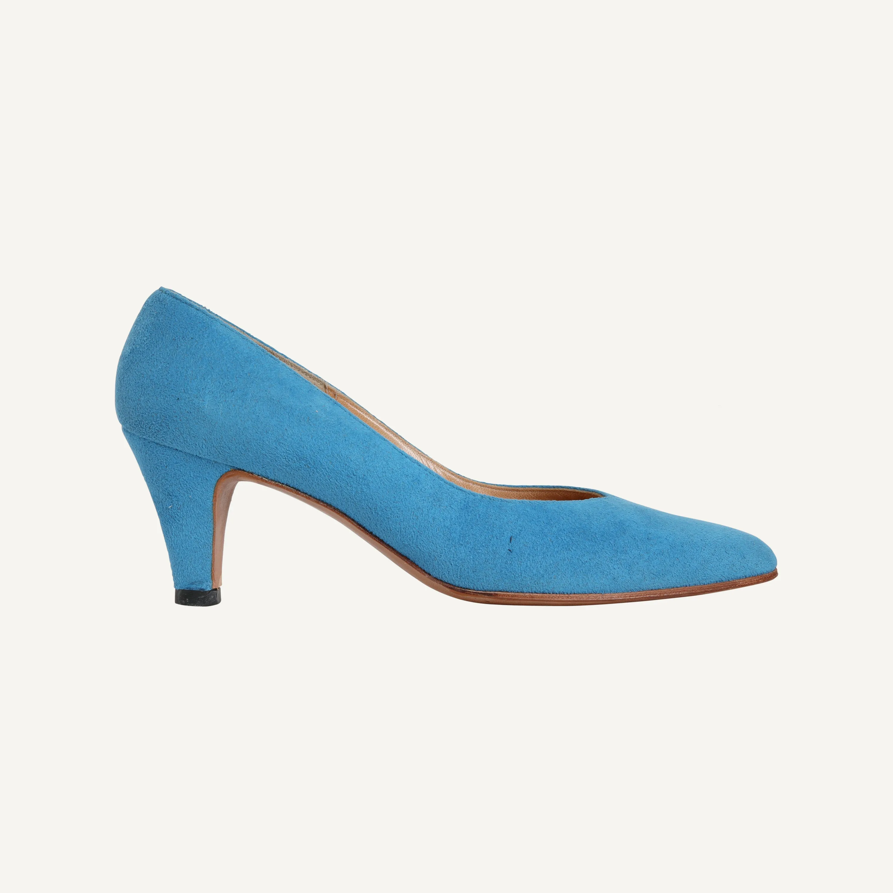 VINTAGE HAROLD GRANT PUMPS