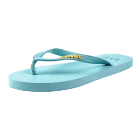 WAVES Pastel UK 8 - Light Blue