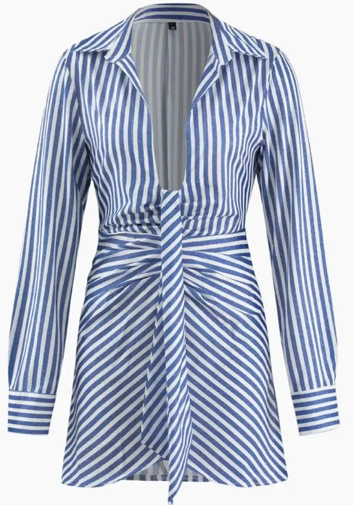 Women's Chic Chic For Sure
Dress