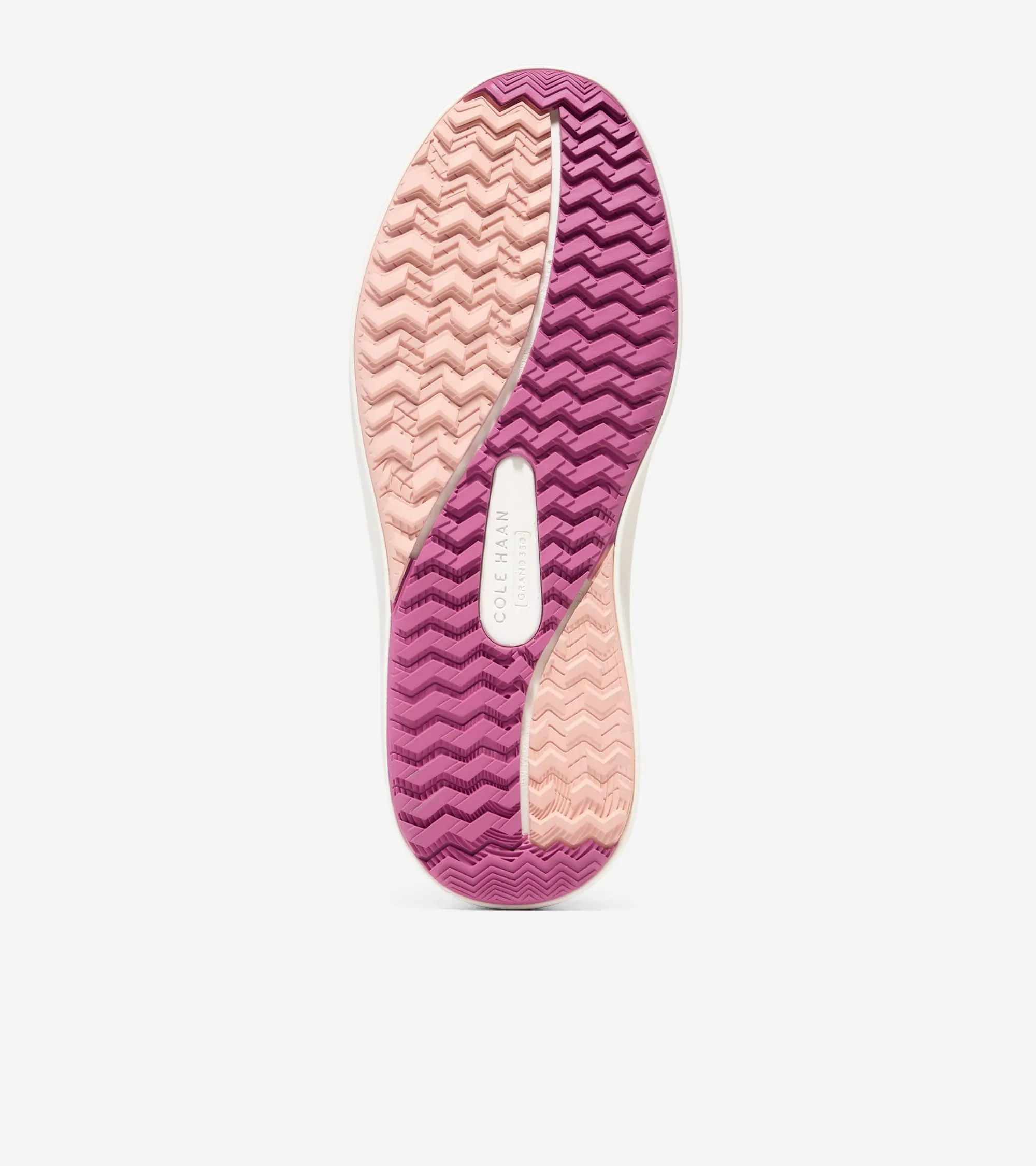 Women's GrandPrø Topspin Golf Sneakers